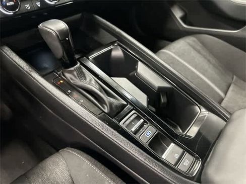 Certified 2024 Honda Accord Sport image 23