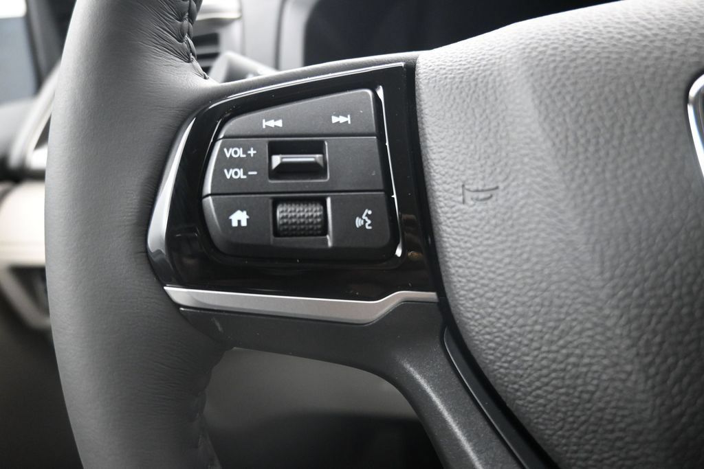 New 2026 Honda Odyssey EX-L image 14