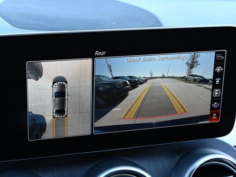 Used 2020 Mercedes-Benz C 300 Sedan image 13