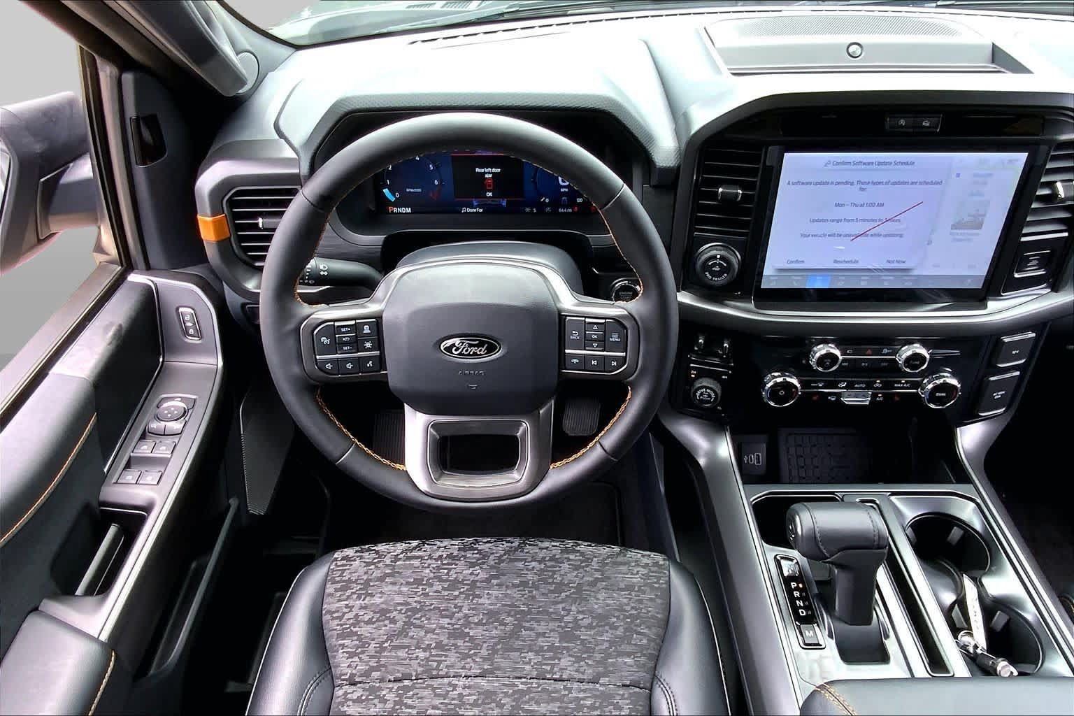 Used 2026 Ford F150 Tremor w/ Bed Utility Package AWD/4WD image 6