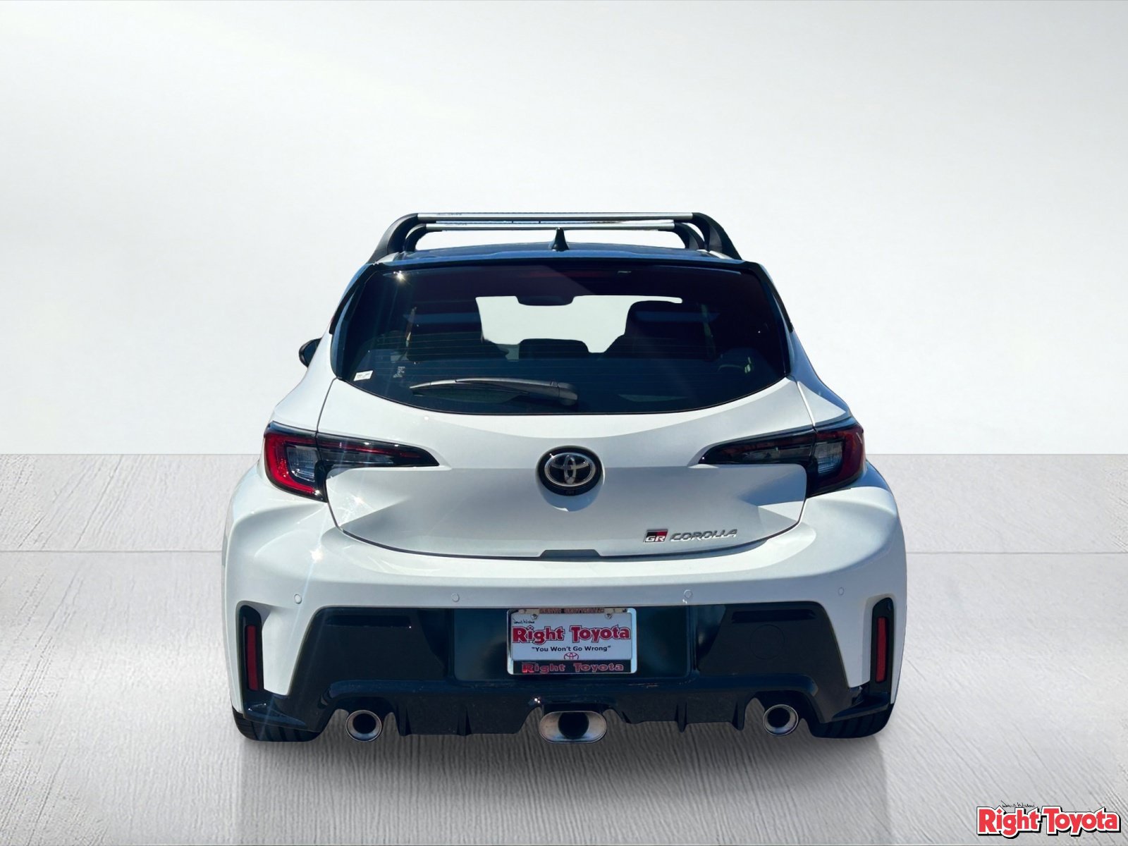 New 2026 Toyota Corolla GR AWD/4WD image 10