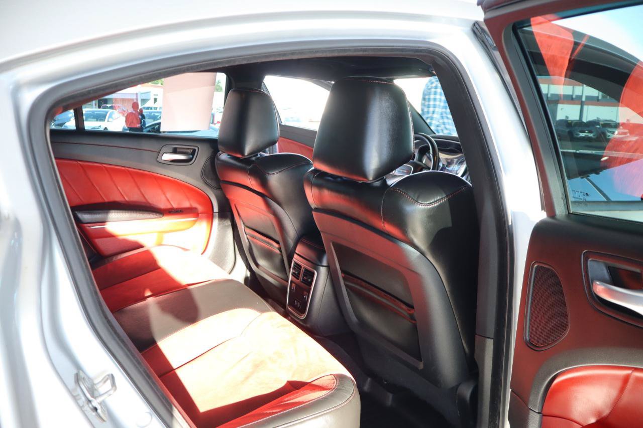 Used 2021 Dodge Charger Scat Pack RWD image 46