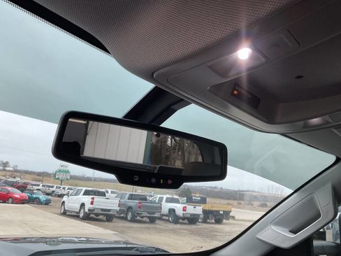 Used 2016 Chevrolet Silverado 2500 W/T image 14