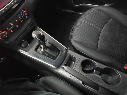 Used 2017 Nissan Sentra SV image 26