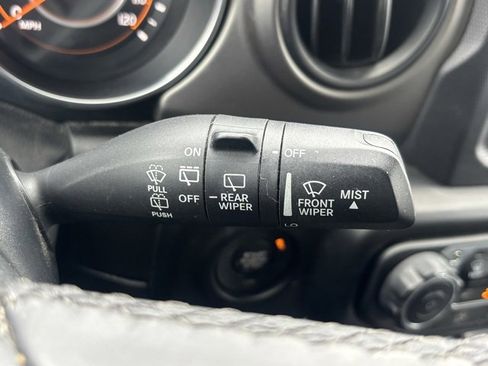 Used 2020 Jeep Wrangler Unlimited Sport image 20