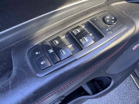 Used 2018 Dodge Durango R/T w/ Trailer Tow Group IV image 25