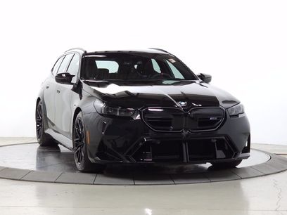 Used 2026 BMW M5 Touring