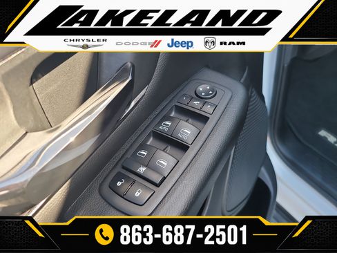 Used 2023 RAM 1500 Big Horn AWD/4WD image 17