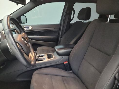 Used 2016 Jeep Grand Cherokee Laredo w/ Quick Order Package 23E image 17