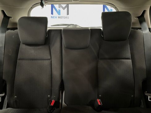 Used 2018 Honda HR-V LX image 13