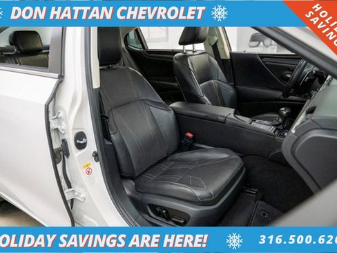 Used 2019 Lexus ES 350 Ultra Luxury image 29