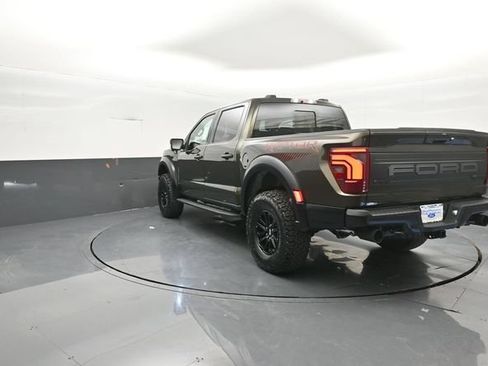 New 2026 Ford F150 Raptor AWD/4WD image 5