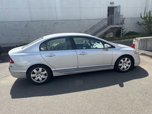 Used 2009 Honda Civic LX image 15