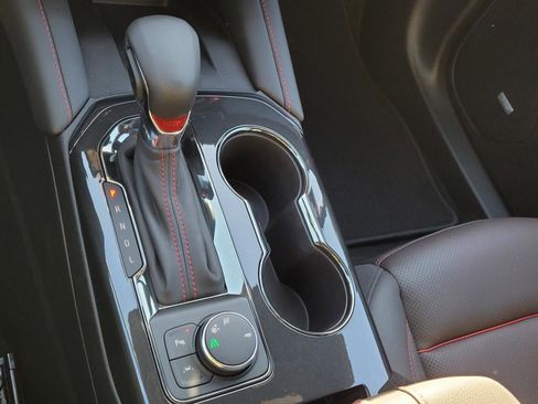 New 2026 Chevrolet Blazer RS w/ Driver Confidence II Package FWD image 23