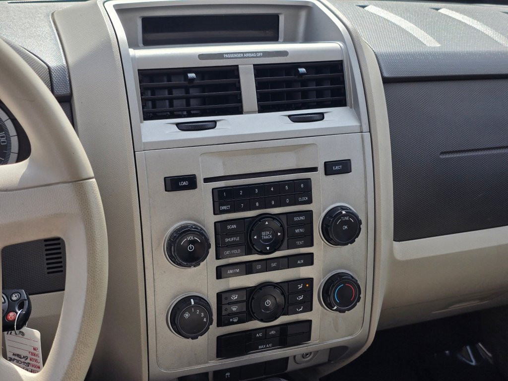 Used 2008 Ford Escape XLT AWD/4WD image 7
