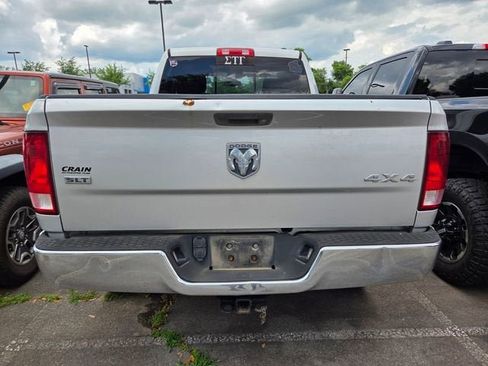 Used 2009 Dodge Ram 1500 Truck SLT w/ Popular Equipment Group AWD/4WD image 7