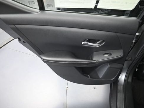 Used 2022 Nissan Sentra SV w/ Trunk Package FWD image 25