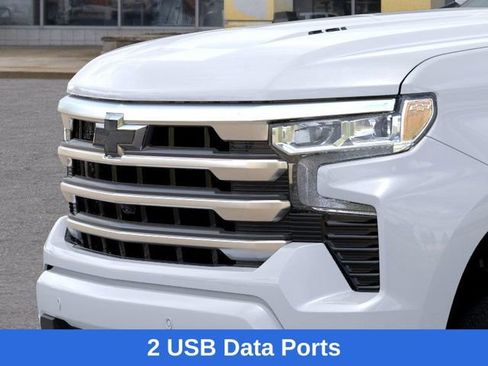 New 2026 Chevrolet Silverado 1500 High Country image 14