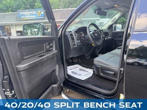 Used 2014 RAM 1500 Express AWD/4WD image 15
