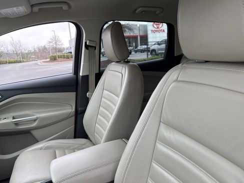 Used 2018 Ford Escape SEL image 8