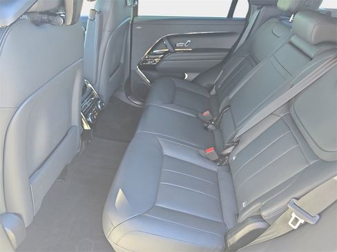 Certified 2024 Land Rover Range Rover Sport Dynamic SE image 15