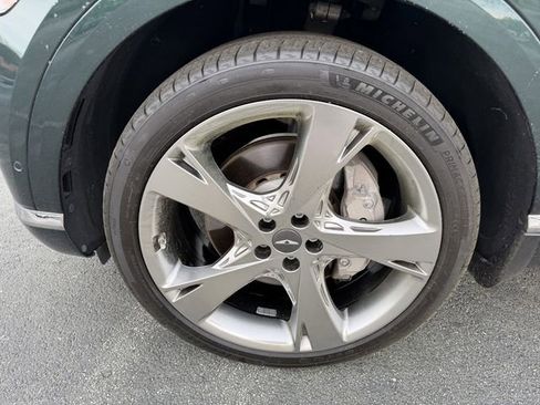 Used 2022 Genesis GV80 2.5T w/ Prestige Package 04 image 42