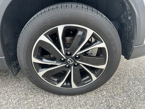 Used 2023 MAZDA CX-5 AWD 2.5 S w/ Premium Plus Pkg image 14