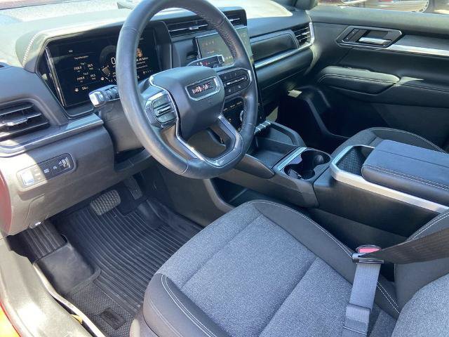 Used 2026 GMC Terrain Elevation w/ LPO, Floor Liner Package FWD image 6