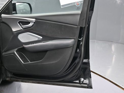 Used 2022 Acura RDX AWD w/ A-Spec & Advance Pkg image 37