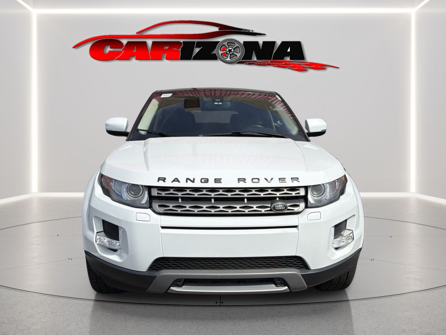 Used 2013 Land Rover Range Rover Evoque Pure Plus AWD/4WD image 13