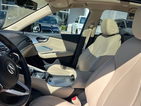 Certified 2023 Acura RDX w/ Technology Package AWD/4WD image 39