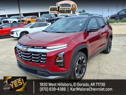 New 2026 Chevrolet Equinox LT w/ Convenience Package II