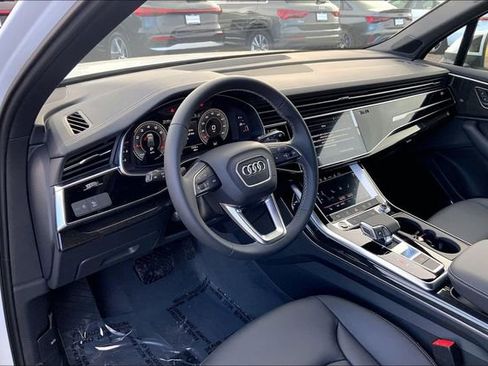New 2026 Audi Q7 2.0T Premium image 5