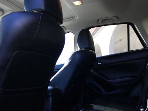 Used 2015 MAZDA CX-5 Grand Touring image 14