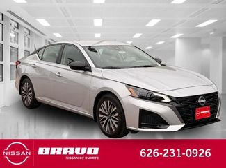 New 2026 Nissan Altima 2.5 SV FWD video 1