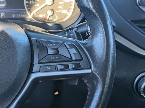 Certified 2022 Nissan Altima 2.5 SR image 26