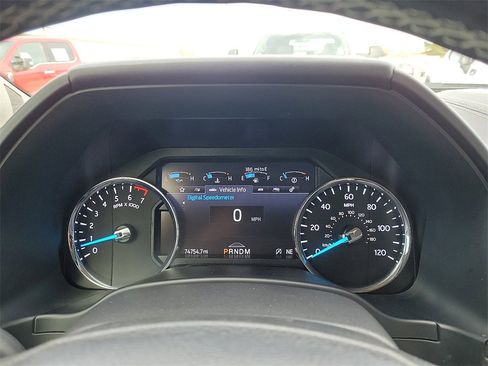 Used 2020 Ford Expedition Max Platinum image 23