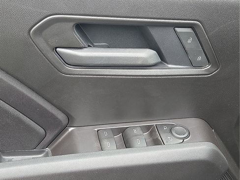 New 2026 Chevrolet Colorado Trail Boss image 13