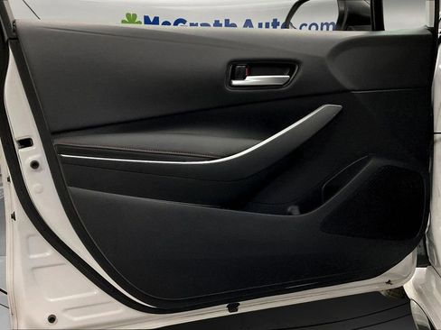 Used 2024 Toyota Corolla SE FWD image 24