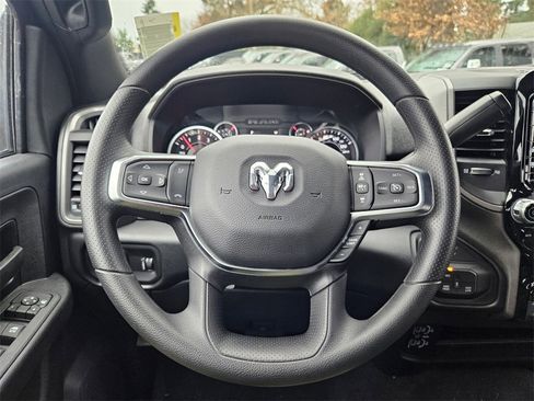 New 2026 RAM 3500 Tradesman image 22