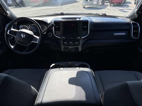 Used 2024 RAM 2500 Big Horn image 19