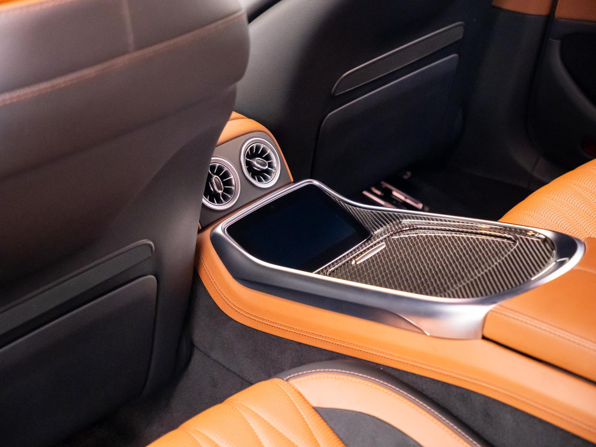 Used 2021 Mercedes-Benz AMG GT 63 S image 17