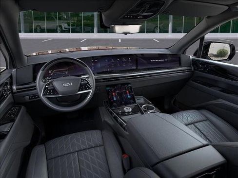 New 2026 Cadillac Escalade IQL Sport 1 AWD/4WD image 15