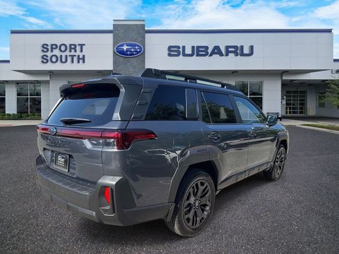 New 2026 Subaru Outback Limited XT AWD/4WD image 3