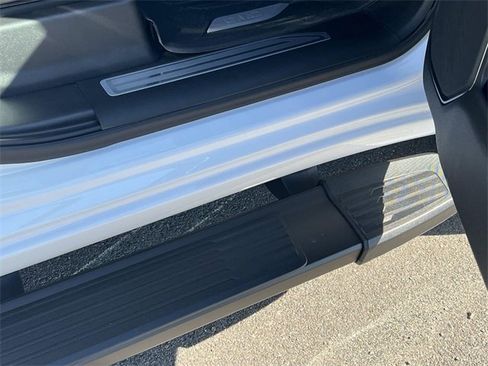 New 2026 GMC Sierra 1500 Elevation w/ LPO, Elevation Black Package image 33