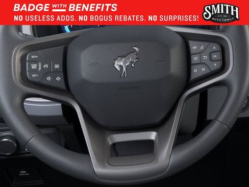 New 2026 Ford Bronco Big Bend AWD/4WD image 15