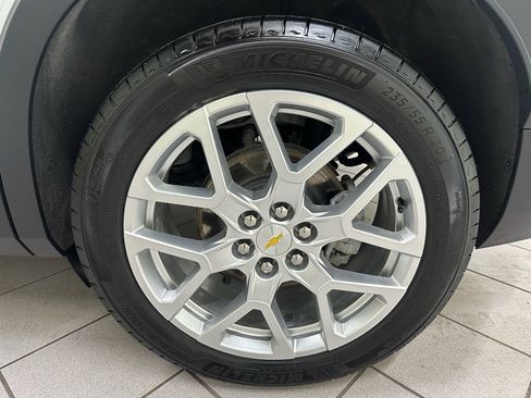 Certified 2024 Chevrolet Blazer LT w/ Convenience Package image 15