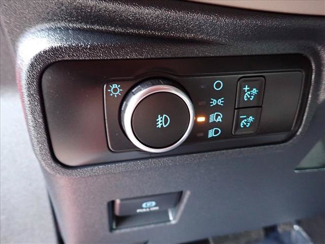 Used 2022 Ford Bronco Wildtrak AWD/4WD image 13