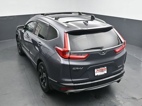 Used 2017 Honda CR-V Touring image 30