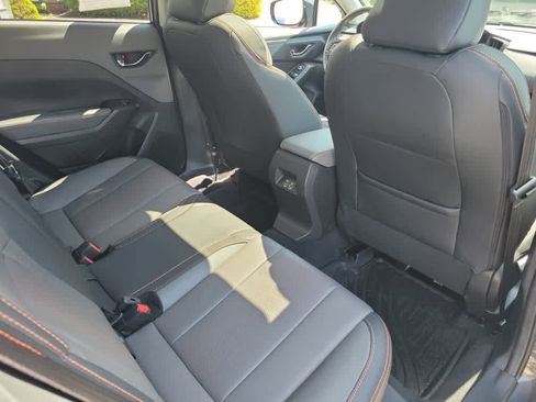 Certified 2024 Subaru Crosstrek 2.5i Limited AWD/4WD image 29